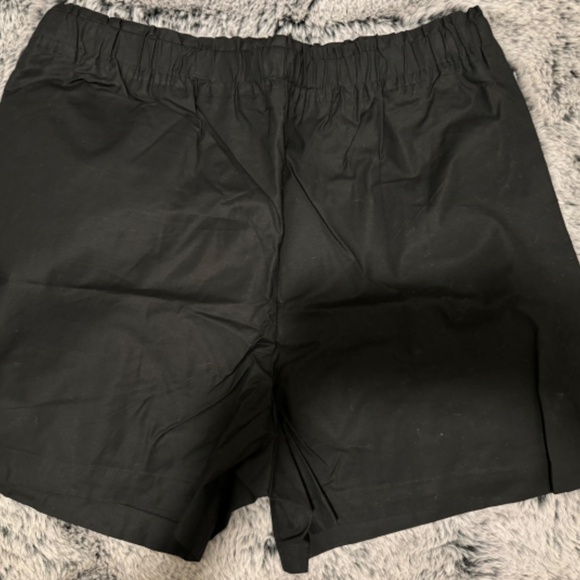 Casual Linen Shorts - Picture 6 of 6